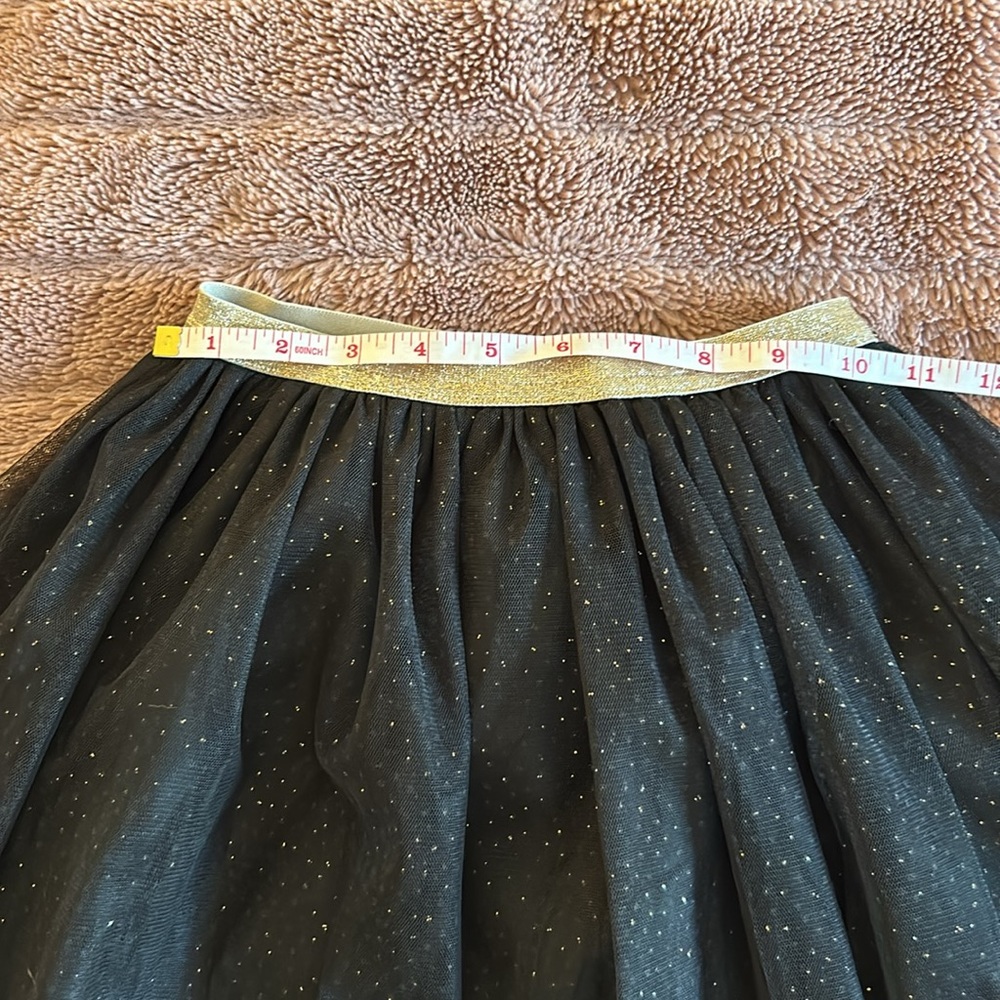 Cat & Jack Tulle Skirt - Picture 3 of 5